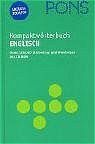 ISBN 9783125170254: PONS Kompaktwörterbuch Englisch - Ausgabe 2005/06 – Englisch-Deutsch /Deutsch-Englisch