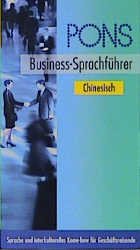 ISBN 9783125170384: PONS Business-Sprachführer. Sprache und interkulturelles Know-how für Geschäftsreisende