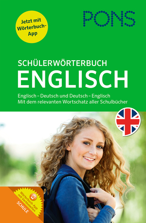 ISBN 9783125175396: PONS Schülerwörterbuch Englisch für Rheinland-Pfalz - Englisch-Deutsch / Deutsch-Englisch