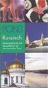 ISBN 9783125181175: Russisch â€“ Reisewoerterbuch und