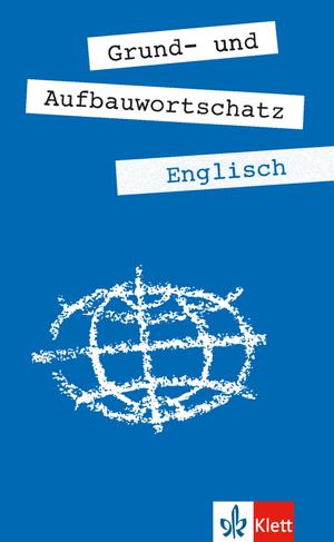 ISBN 9783125195103: Grund- und Aufbauwortschatz Englisch