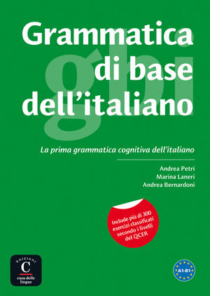 neues Buch – Grammatica di base dell'italiano