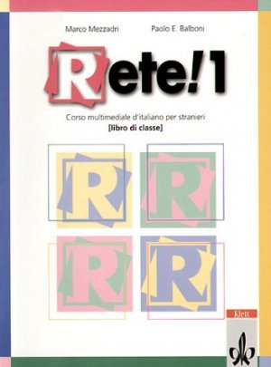 ISBN 9783125250307: Rete! / Schülerbuch 1