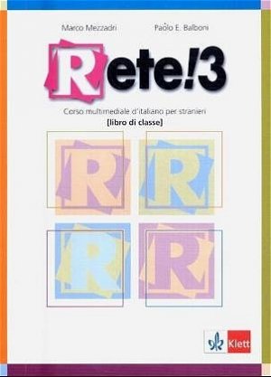 ISBN 9783125250413: Rete! / Schülerbuch 3