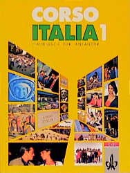 ISBN 9783125251106: Corso Italia 1: Italienisch für Anfänger, Lehrbuch