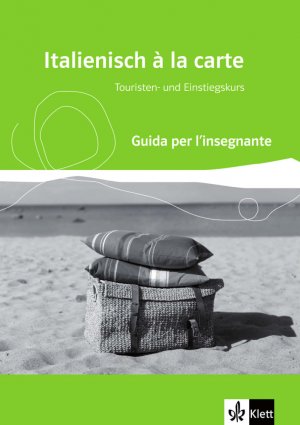 ISBN 9783125253612: Italienisch à la carte - Lehrerheft