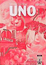 ISBN 9783125254251: UNO