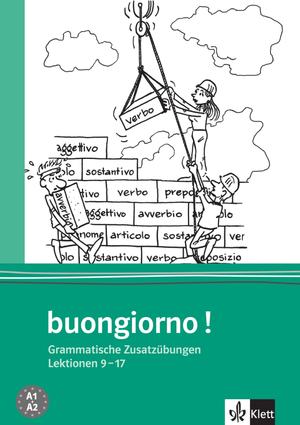 ISBN 9783125255029: Buongiorno! A1-A2