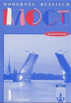 ISBN 9783125275331: Moct - Modernes Russisch - Bisherige Ausgabe / Lehrbuch – Lehrerband