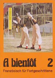 ISBN 9783125282001: A bientôt /Bisherige Ausgabe