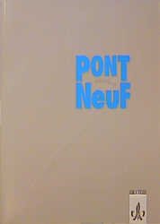 ISBN 9783125290655: Pont Neuf / Lehrbuch / Arbeitsbuch