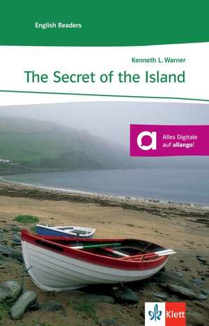 ISBN 9783125309012: The secret of the island