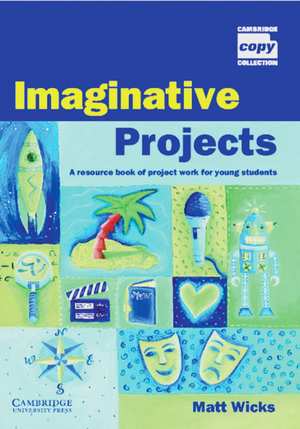 ISBN 9783125330252: Imaginative Projects : Elementary to Upper-Intermediate