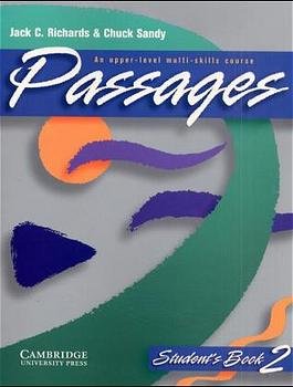 ISBN 9783125332249: Passages 2nd Edition / Level 2 – Student's Book