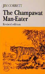 ISBN 9783125341616: The Chapawat Man-Eater