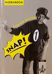 ISBN 9783125350052: Snap! / Ausgabe für Bayern / Schülerbuch