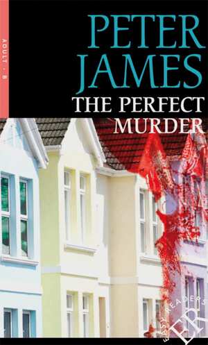 ISBN 9783125353961: The Perfect Murder – Englische Lektüre für das 3., 4. und 5. Lernjahr