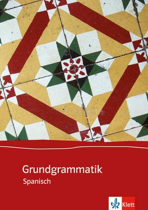 ISBN 9783125354999: Grundgrammatik Spanisch