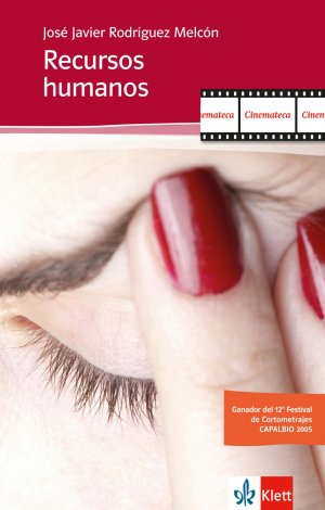 ISBN 9783125355361: Recursos humanos - Spanische Lektüre für das 4. Lernjahr