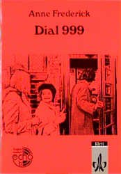 ISBN 9783125421004: Dial 999