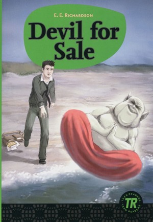 ISBN 9783125442320: Devil for Sale - Englische Lektüre für das 3. Lernjahr