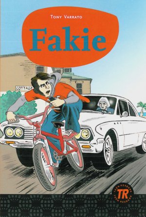 ISBN 9783125444096: Fakie - Englische Lektüre für das 3. Lernjahr