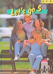 ISBN 9783125465503: Let's go - New / Tl 5 / Schülerbuch