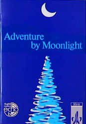 ISBN 9783125469006: Adventure by Moonlight