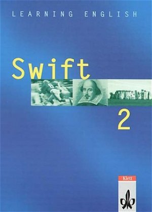 ISBN 9783125470200: Swift 2 Learning English
