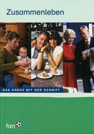ISBN 9783125546172: Zusammenleben