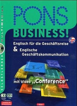 ISBN 9783125606357: PONS Business!