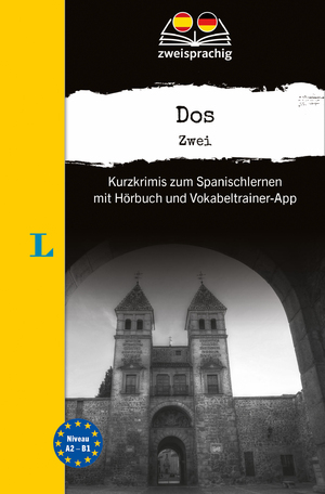 ISBN 9783125636118: Langenscheidt Dos - Zwei (A2-B1)