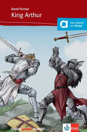 Isbn 9783125722606 King Arthur Englische Lekture Fur Das 2 3 Lernjahr Mit Annotationen Neu Gebraucht Kaufen Isbn 9783125722606 King Arthur Englische Lekture Fur Das 2 3 Lernjahr Mit Annotationen Neu Gebraucht Kaufen