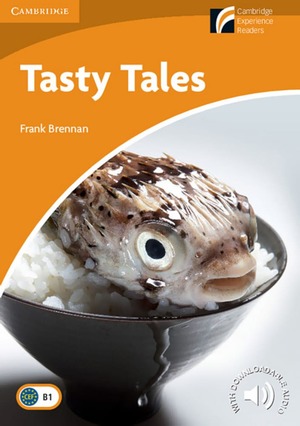 ISBN 9783125730496: Tasty Tales