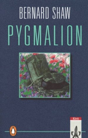 ISBN 9783125738003: Pygmalion