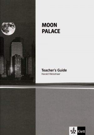 ISBN 9783125738362: Moon Palace – Teacher's Guide