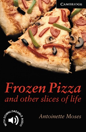 ISBN 9783125746121: Frozen Pizza and other slices of life - Englische Lektüre für das 5. Lernjahr. Paperback with downloadable audio