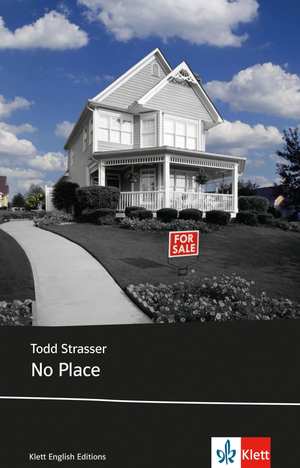 ISBN 9783125772823: No Place