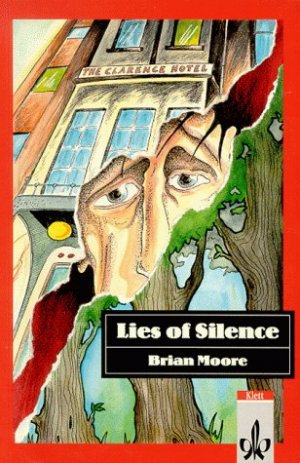 ISBN 9783125774407: Lies of Silence