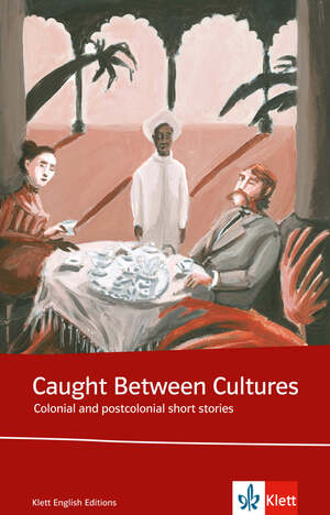 ISBN 9783125775121: Caught Between Cultures - Schulausgabe für das Niveau B2, ab dem 6. Lernjahr. Ungekürzter englischer Originaltext mit Annotationen