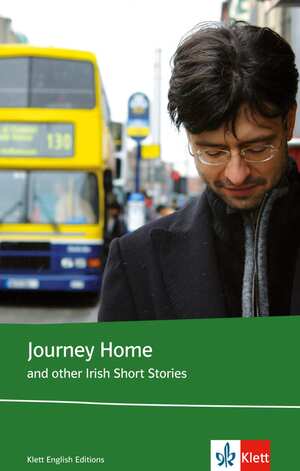 neues Buch – O Donovan, Noreen – Journey Home and other Irish Short Stories