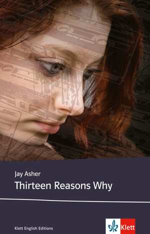 ISBN 9783125780446: Thirteen reasons why