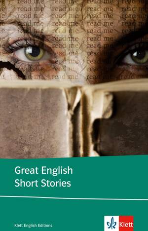 ISBN 9783125786011: Great English Short Stories – Englische Lektüre für die Oberstufe. Originaltext mit Annotationen