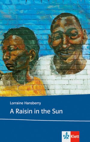 gebrauchtes Buch – Gisela Hergt – A Raisin in the Sun: Englische Lektüre für die Oberstufe (Klett English Editions)