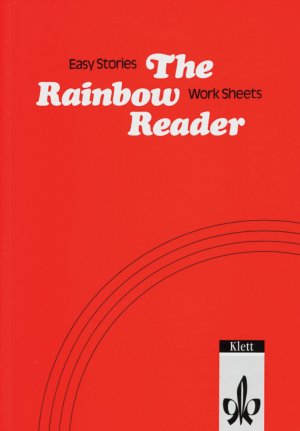 ISBN 9783125894419: The Rainbow Reader