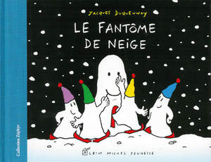 ISBN 9783125900165: Le fantôme de neige