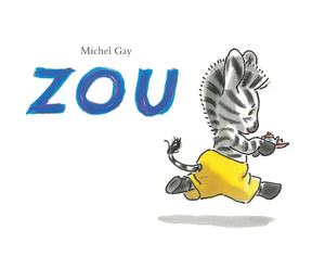 ISBN 9783125900202: Zou