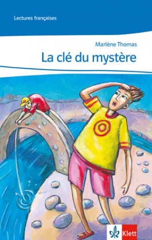 neues Buch – Thomas, Marlene Thomas – La clé du mystère