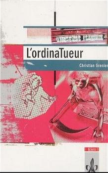 ISBN 9783125920903: L'ordinaTueur