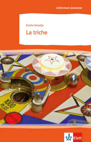 ISBN 9783125921283: La triche